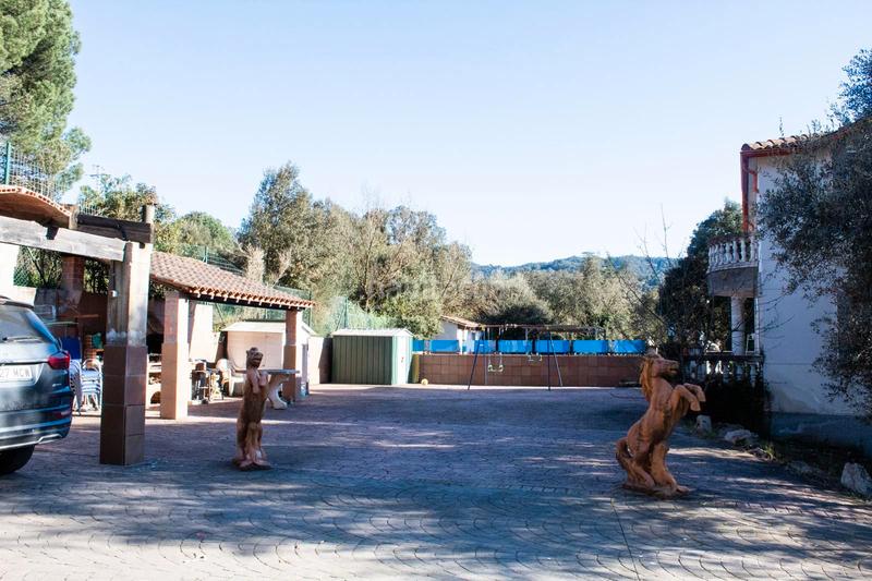 Foto f4a5f815-3bd0-4f05-9b58-ba4c7e2ca6d4. Casa in avinguda can coll 105 in Sant Celoni