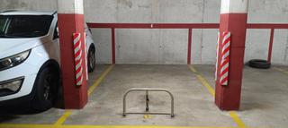 Parking voiture à Carrer onze de setembre 16. Plaza de parking en la c/onze de setembre de corró d'avall