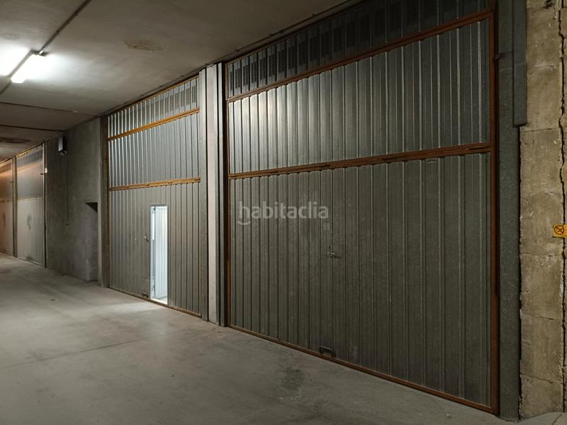 Foto 1690d38a-663e-4587-9f7b-a37e12f39c80. Rent business premise with heating in Montserrat - El Passeig Garriga (La)