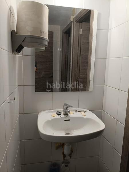 Foto 255127e6-4070-43ae-a918-6f9dc1926fdf. Rent business premise with heating in Montserrat - El Passeig Garriga (La)