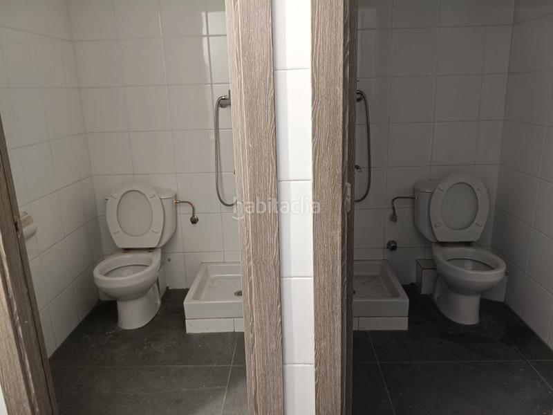 Foto 26264548-0c4a-44e5-a20c-267daa8de9e4. Rent business premise with heating in Montserrat - El Passeig Garriga (La)