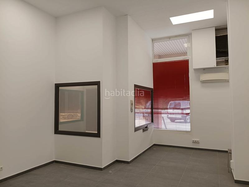 Foto 2f643630-7576-409b-a306-bfd9c45b37c3. Rent business premise with heating in Montserrat - El Passeig Garriga (La)