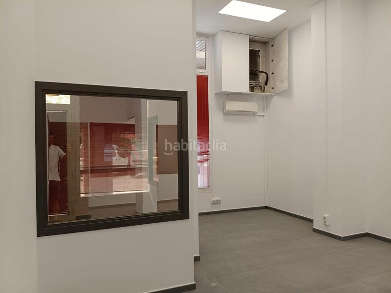 Foto 84dbecd5-6244-4ef9-ac54-d21a17c4c23f. Rent business premise with heating in Montserrat - El Passeig Garriga (La)