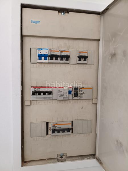 Foto 8bc6c670-de99-490b-8873-c6cb739449af. Rent business premise with heating in Montserrat - El Passeig Garriga (La)