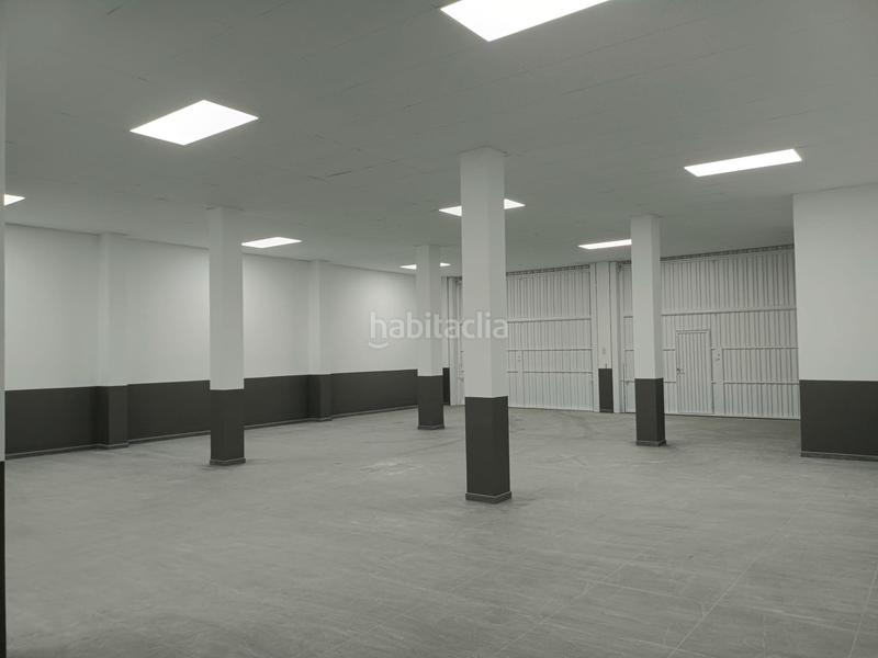 Foto 9915c49c-875f-4b78-b3fa-2c3f52bed67e. Rent business premise with heating in Montserrat - El Passeig Garriga (La)