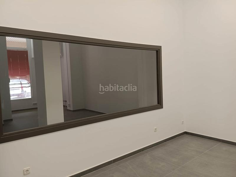 Foto e05083b9-46aa-45b8-a384-a73c30cc13ba. Rent business premise with heating in Montserrat - El Passeig Garriga (La)