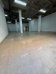 Lloguer Local Comercial a Carretera dosrius 40. Local en alquiler en el centro de cardedeu