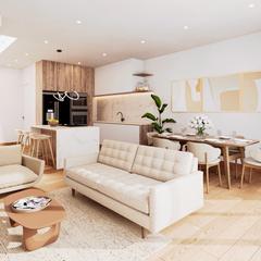 Casa aparellada  Carrer pau casals. Obra nueva - tur residencial. un nuevo estilo de vida en sant a