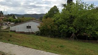 Terrain résidentiel  Carrer circumval·lació. Terreno para vivienda unifamiliar en llinars del vallès