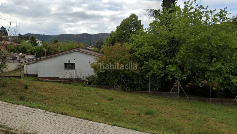 Foto 4e4cc238-30fd-477a-af07-e7ce1ae4fe6f. Residential plot in Llinars del Vallès