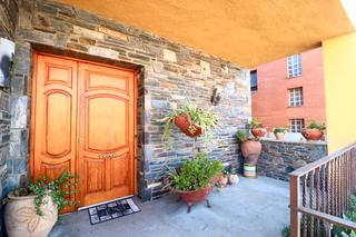 Casa a Carrer llinars 236. Casa independiente en el centro de cardedeu