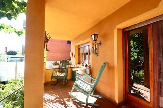 Casa a Carrer Llinars 236