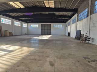 Affitto Capannone industriale in Franqueses del Vallès (Les). Nave en alquiler en carretera de corro s/n, les franqueses del v