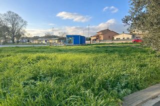 Terreno residencial  Avinguda pau casals