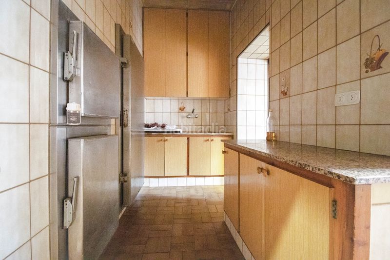 Foto 5d205e63-eefc-4cbf-82aa-89f3bd0eac3c. Edificio 847m<sup>2</sup> en carrer de l'estació 6 edificio de obra nueva en Llinars del Vallès