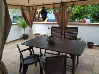 Planta baixa  Carretera vella de sant celoni. Piso en venta en carretera vella de sant celoni, vilalba sasserr