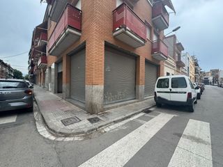 Local Comercial a Carrer Ripollès