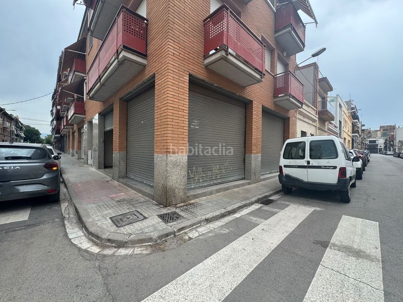 Foto 158794c5-bdae-4171-9e0d-4d5a04490289. Lloguer local comercial a Hostal Granollers