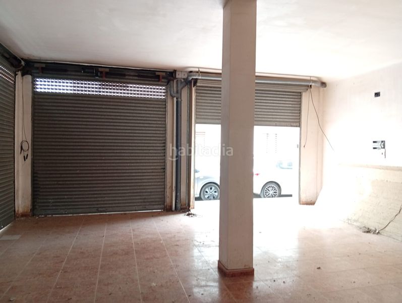 Foto 2240d279-2ee5-4a6f-b578-d48c74909a44. Lloguer local comercial a Hostal Granollers