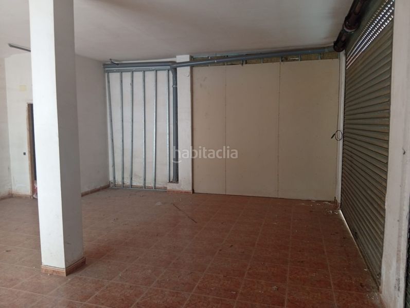 Foto 9be95b06-bc00-4199-a465-8ab58647e2a2. Lloguer local comercial a Hostal Granollers