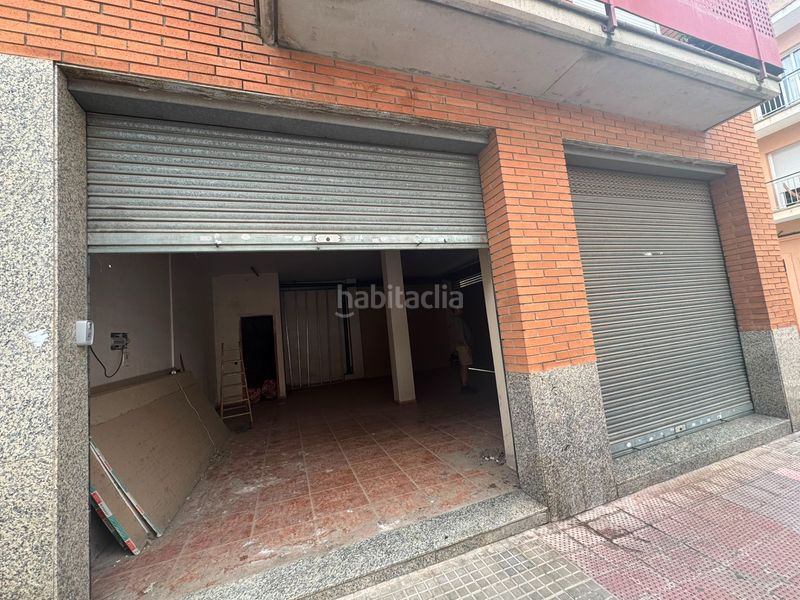 Foto d7d6fbd2-7265-4059-93ef-62ba6692b594. Lloguer local comercial a Hostal Granollers