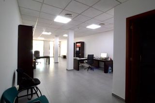 Business premise in Carrer Goya