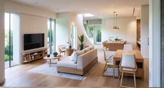 Turó Residencial - La Falda del Montseny