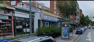 Local commercial à Avenida del Padre Piquer