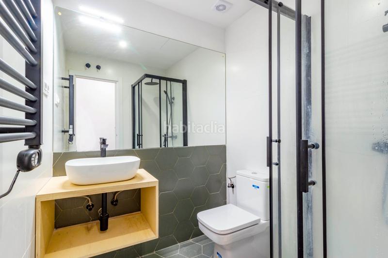 Foto a5107b90-3bd4-4427-a3a5-6a43d3fd1e1e. Alquiler piso c/ algodonales 2º 1hab (tetuán) en Berruguete Madrid