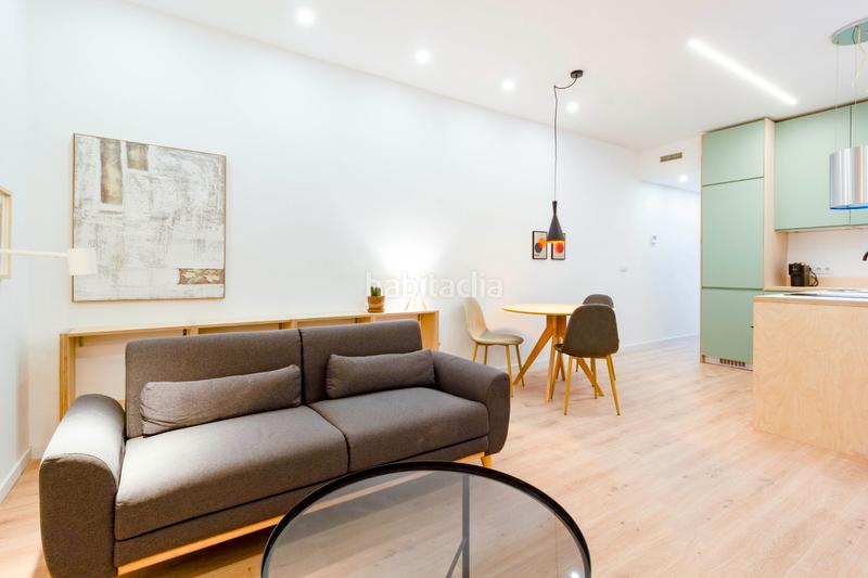 Foto 03145984-f3b9-4722-beef-b797ea352558. Location appartement avec chauffage dans Berruguete Madrid