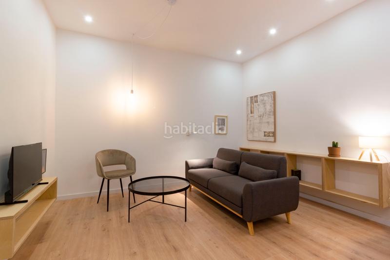 Foto 1465f7e2-c706-4281-9b0b-cab133617ef5. Location appartement avec chauffage dans Berruguete Madrid