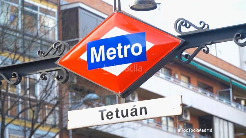 Foto 19dfa96c-4fe0-417e-ae20-29c1c414c25e. Location appartement avec chauffage dans Berruguete Madrid