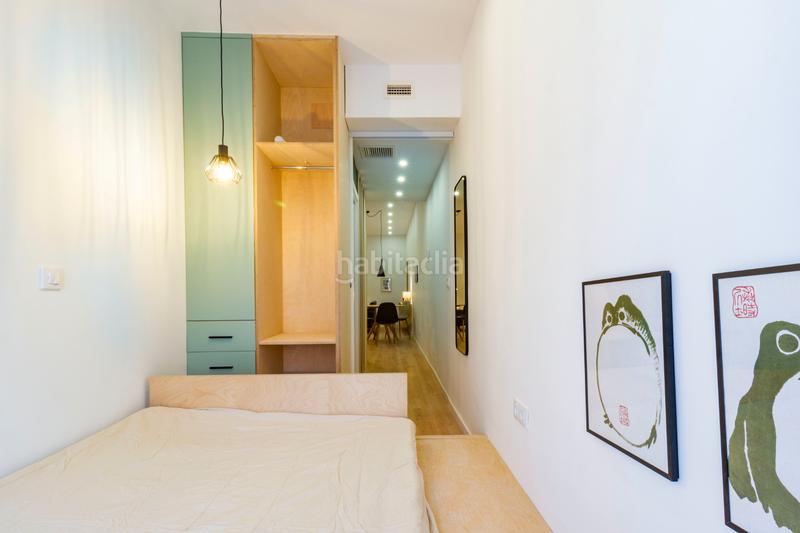 Foto 220b34b7-99b0-405b-a13a-b64b518f02ac. Location appartement avec chauffage dans Berruguete Madrid