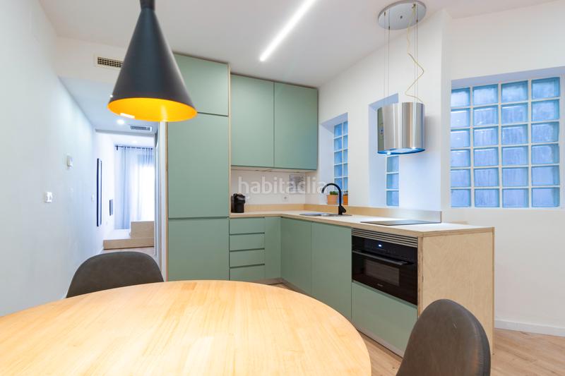 Foto d756762e-3270-4722-9f15-0f060fe508b0. Location appartement avec chauffage dans Berruguete Madrid