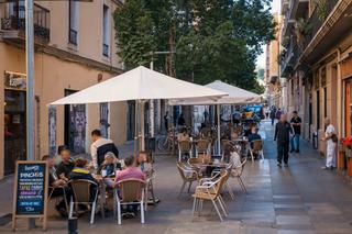 Local commercial à Carrer de blai 16. Local en rentabilidad c/ blai 16 barcelona.