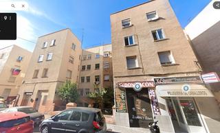 Flat in Paseo de los olivos 109