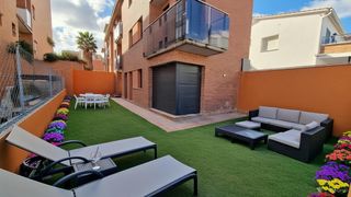 Flat  Calle del sol