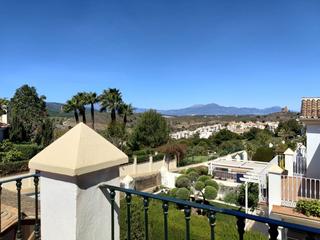 Semi detached house in Alhaurín Golf