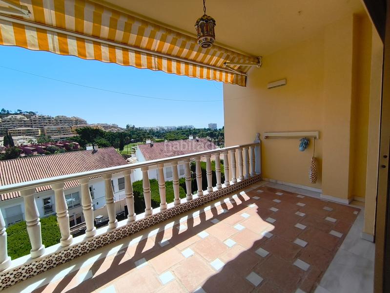 Foto 0e0c9f52-c315-495f-a3fb-6889e8cc41b8. Casa a schiera con camino riscaldamento parcheggio piscina in Benalmádena
