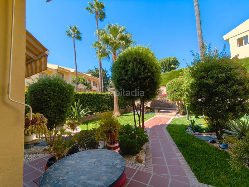 Foto 375bd995-c0c3-4485-85f7-659771fa259d. Casa a schiera con camino riscaldamento parcheggio piscina in Benalmádena