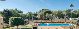 Casa adossada a Nueva Torrequebrada