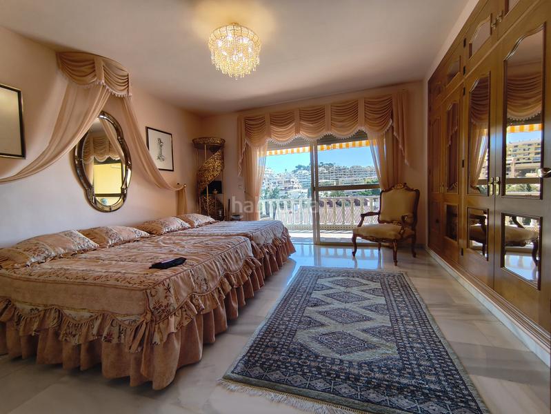 Foto 52b0a2d4-c831-4711-be2b-07f74b3b7b4c. Semi detached house with fireplace heating parking pool in Benalmádena