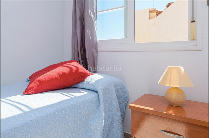 Foto 28424791-d074-4525-9a2b-6ea8a01c448e. Appartamento con parcheggio in Lo Cea Rincón de la Victoria
