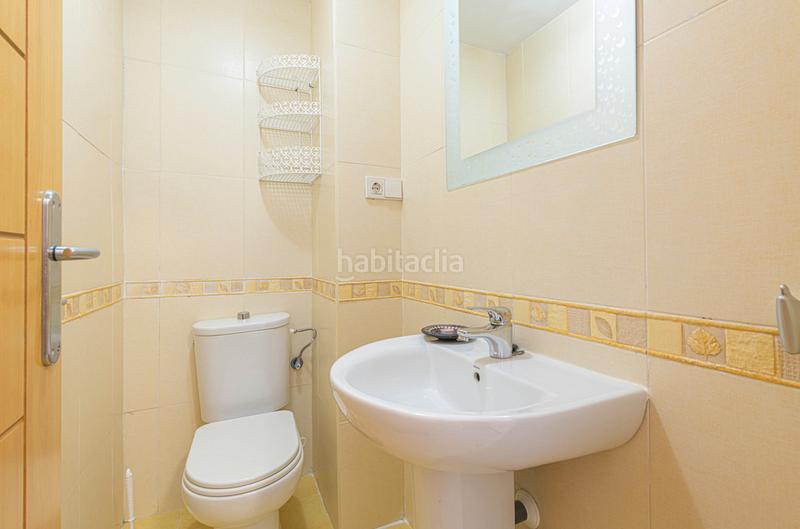 Foto 5c95ca81-dbf4-4b91-89da-a0670d0f444e. Appartamento con parcheggio in Lo Cea Rincón de la Victoria