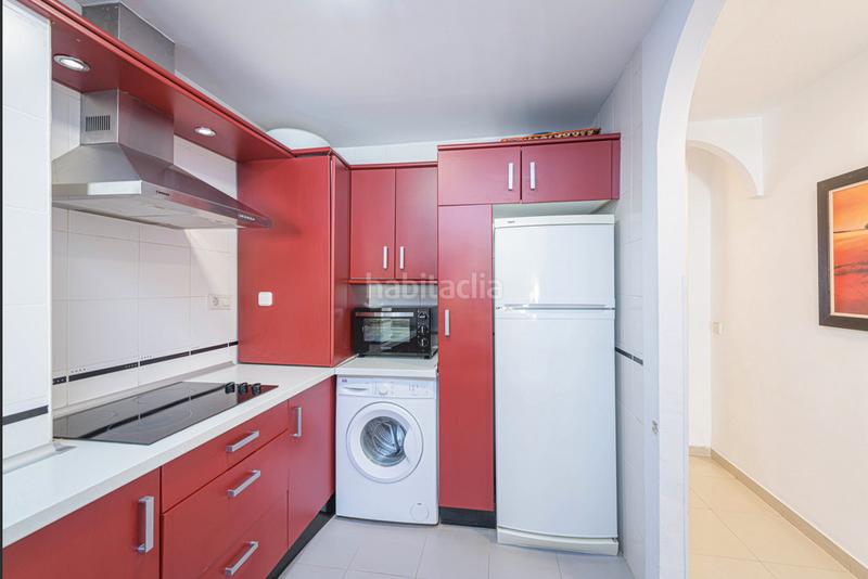Foto 5e7407f0-e20a-43a3-8d57-aa1b9362e7ff. Appartamento con parcheggio in Lo Cea Rincón de la Victoria