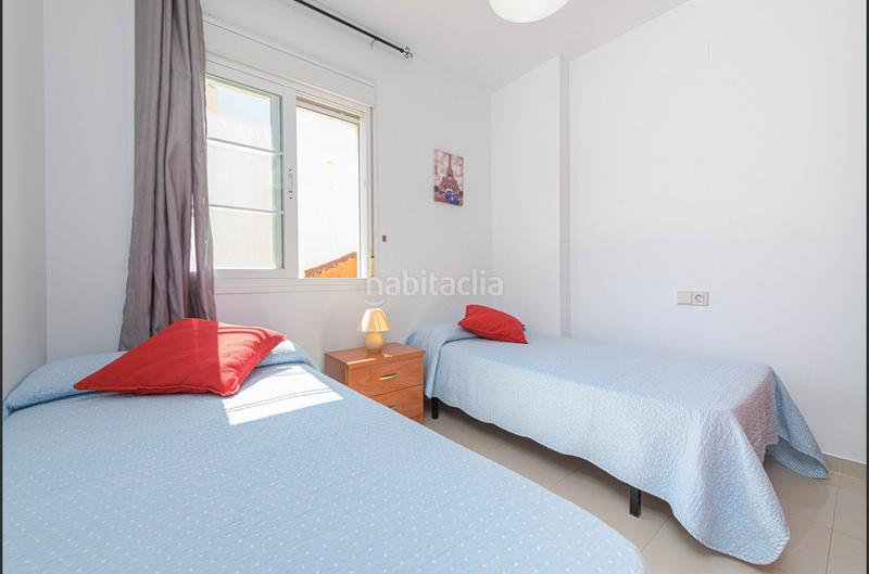 Foto 81048557-170d-44b5-a998-b858196db786. Appartamento con parcheggio in Lo Cea Rincón de la Victoria