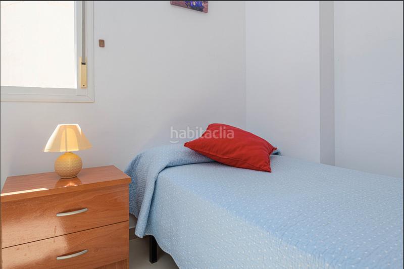Foto 8e0c0e59-3c18-4506-991e-2bae64765030. Appartamento con parcheggio in Lo Cea Rincón de la Victoria