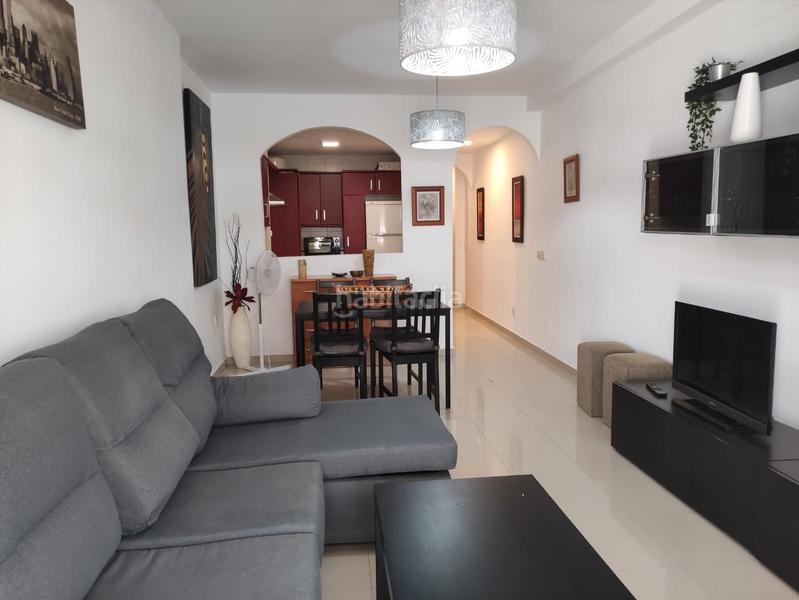 Foto a3e832c0-3b10-49bf-b2d7-b7d3a49f11ee. Appartamento con parcheggio in Lo Cea Rincón de la Victoria