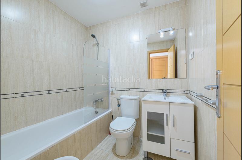 Foto f3edc423-adb1-424d-8c16-6dcf156a103d. Appartamento con parcheggio in Lo Cea Rincón de la Victoria