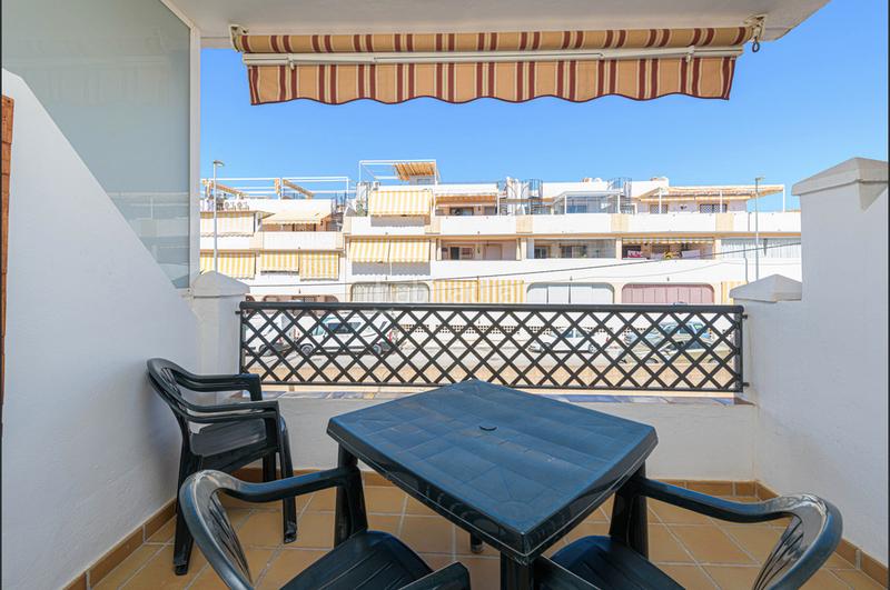 Foto 6041810a-e2b2-478c-970b-d3833ef7ffc1. Appartamento con parcheggio in Torre de Benagalbón Rincón de la Victoria